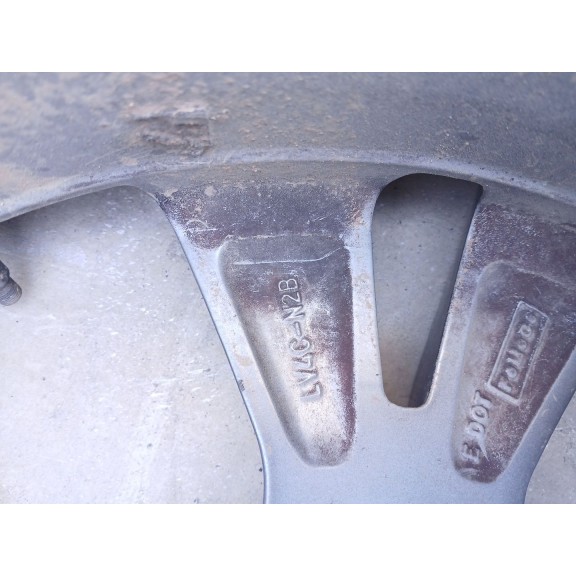 Recambio de llanta para ford kuga iii (dfk) 1.5 ecoboost referencia OEM IAM LV4CN2B  18 PULGADAS