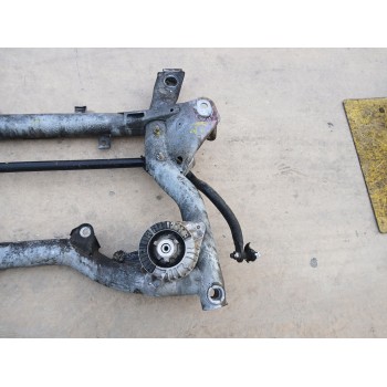 Recambio de puente delantero para mercedes-benz clase c t-model (s204) c 200 cdi (204.201) referencia OEM IAM   