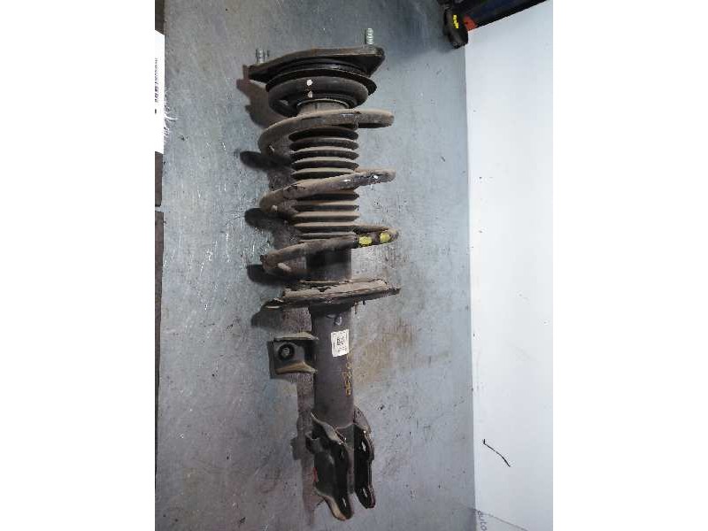 Recambio de amortiguador delantero derecho para kia pro_cee´d ( ) 1.6 crdi cat referencia OEM IAM   