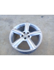 Recambio de llanta para audi q5 (8rb) 2.0 tdi quattro referencia OEM IAM Z00802742012  19 PULGADAS