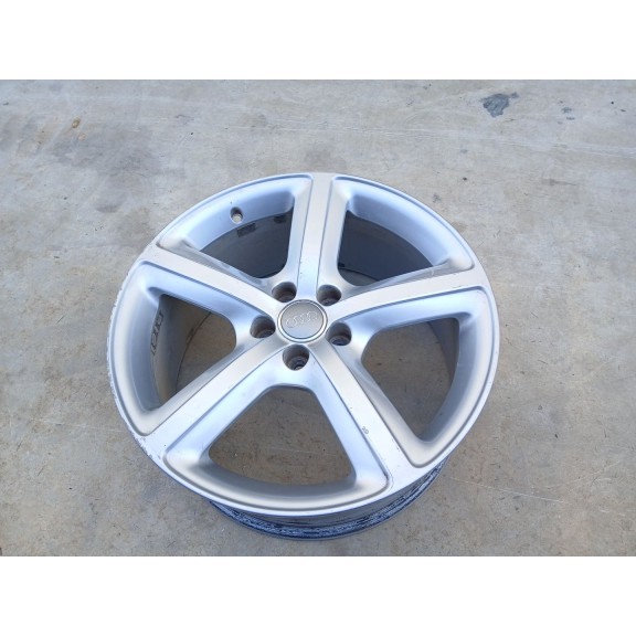 Recambio de llanta para audi q5 (8rb) 2.0 tdi quattro referencia OEM IAM Z00802742012  19 PULGADAS