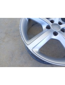 Recambio de llanta para audi q5 (8rb) 2.0 tdi quattro referencia OEM IAM Z00802742012  19 PULGADAS 2