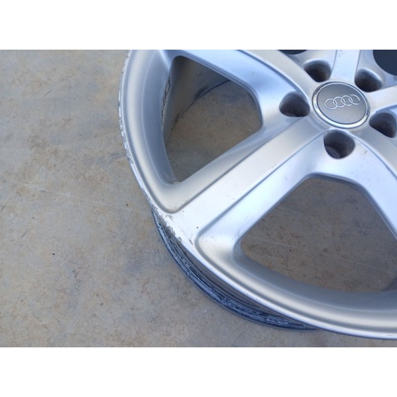 Recambio de llanta para audi q5 (8rb) 2.0 tdi quattro referencia OEM IAM Z00802742012  19 PULGADAS
