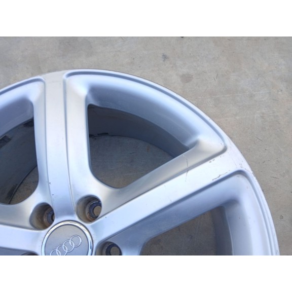 Recambio de llanta para audi q5 (8rb) 2.0 tdi quattro referencia OEM IAM Z00802742012  19 PULGADAS