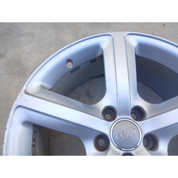Recambio de llanta para audi q5 (8rb) 2.0 tdi quattro referencia OEM IAM Z00802742012  19 PULGADAS