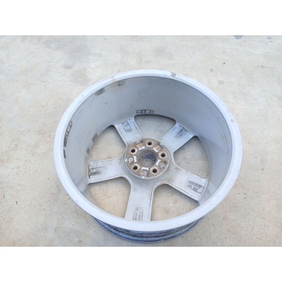 Recambio de llanta para audi q5 (8rb) 2.0 tdi quattro referencia OEM IAM Z00802742012  19 PULGADAS