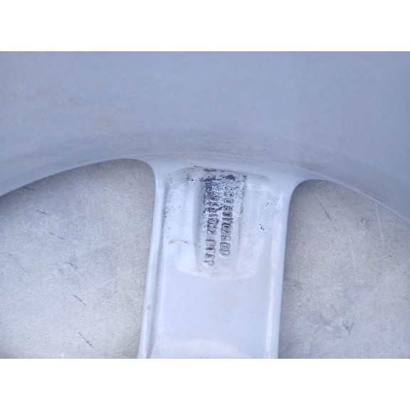 Recambio de llanta para audi q5 (8rb) 2.0 tdi quattro referencia OEM IAM Z00802742012  19 PULGADAS