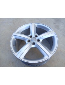 Recambio de llanta para audi q5 (8rb) 2.0 tdi quattro referencia OEM IAM Z00802742012  19 PULGADAS