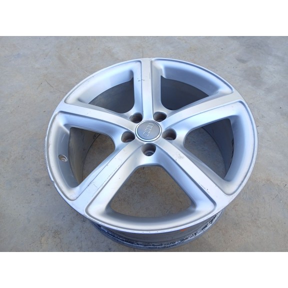 Recambio de llanta para audi q5 (8rb) 2.0 tdi quattro referencia OEM IAM Z00802742012  19 PULGADAS