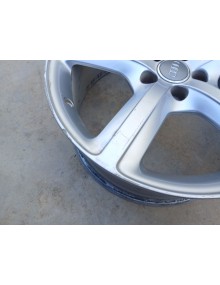 Recambio de llanta para audi q5 (8rb) 2.0 tdi quattro referencia OEM IAM Z00802742012  19 PULGADAS 2