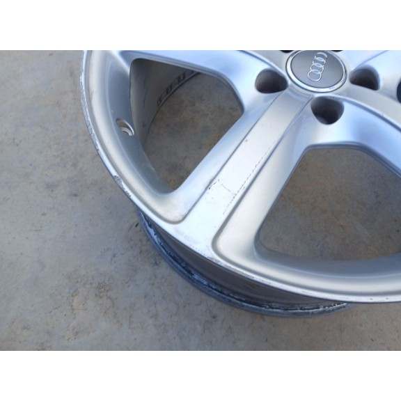 Recambio de llanta para audi q5 (8rb) 2.0 tdi quattro referencia OEM IAM Z00802742012  19 PULGADAS