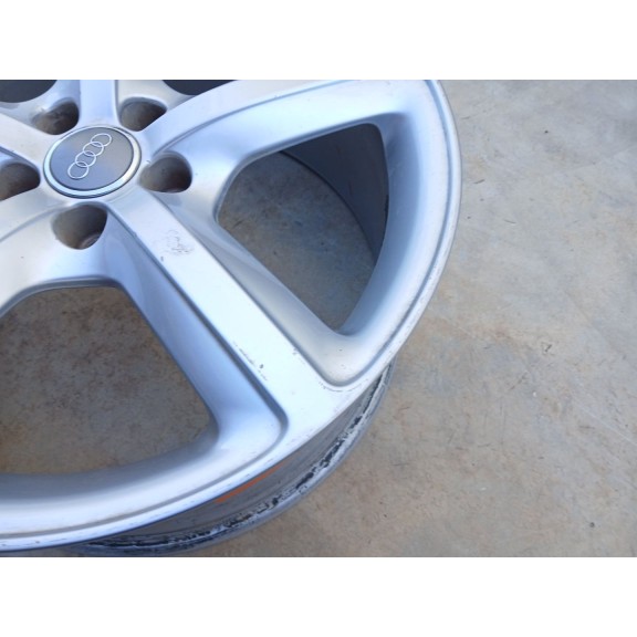 Recambio de llanta para audi q5 (8rb) 2.0 tdi quattro referencia OEM IAM Z00802742012  19 PULGADAS