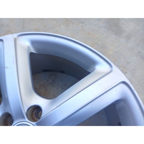 Recambio de llanta para audi q5 (8rb) 2.0 tdi quattro referencia OEM IAM Z00802742012  19 PULGADAS