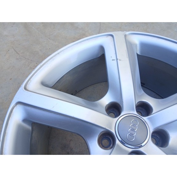 Recambio de llanta para audi q5 (8rb) 2.0 tdi quattro referencia OEM IAM Z00802742012  19 PULGADAS
