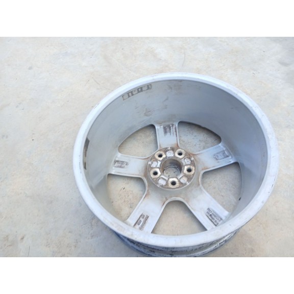 Recambio de llanta para audi q5 (8rb) 2.0 tdi quattro referencia OEM IAM Z00802742012  19 PULGADAS