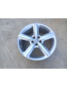 Recambio de llanta para audi q5 (8rb) 2.0 tdi quattro referencia OEM IAM Z00802742012  19 PULGADAS