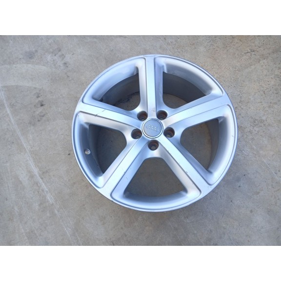 Recambio de llanta para audi q5 (8rb) 2.0 tdi quattro referencia OEM IAM Z00802742012  19 PULGADAS