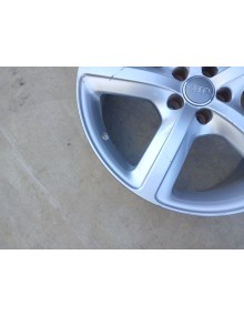 Recambio de llanta para audi q5 (8rb) 2.0 tdi quattro referencia OEM IAM Z00802742012  19 PULGADAS 2