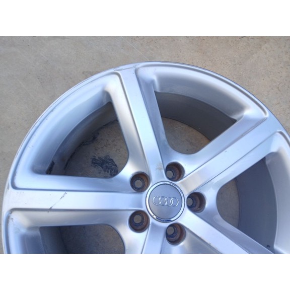 Recambio de llanta para audi q5 (8rb) 2.0 tdi quattro referencia OEM IAM Z00802742012  19 PULGADAS