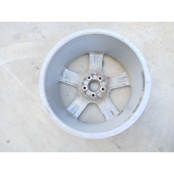 Recambio de llanta para audi q5 (8rb) 2.0 tdi quattro referencia OEM IAM Z00802742012  19 PULGADAS