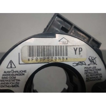 Recambio de anillo airbag para honda cr-v (rd8) 2.2 ctdi referencia OEM IAM F0YP520N9  