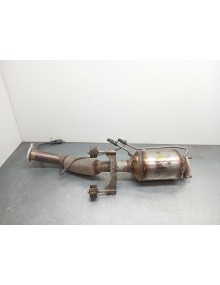 Recambio de filtro de particulas para omoda 5 referencia OEM IAM 153000554aa  