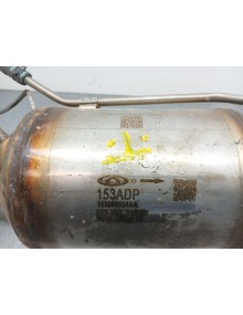 Recambio de filtro de particulas para omoda 5 referencia OEM IAM 153000554aa   2