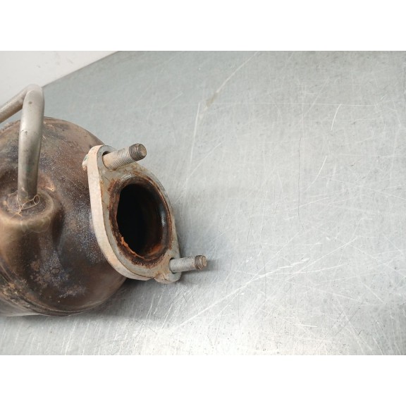 Recambio de filtro de particulas para omoda 5 referencia OEM IAM 153000554aa  