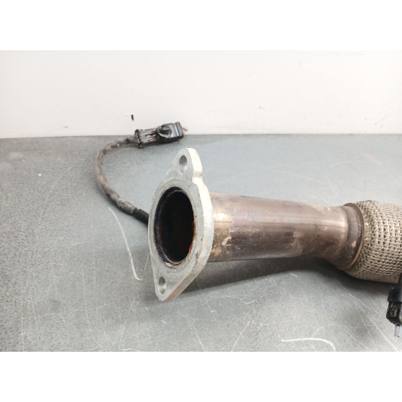 Recambio de filtro de particulas para omoda 5 referencia OEM IAM 153000554aa  