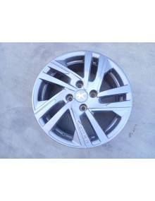 Recambio de llanta para peugeot 208 ii (ub_, up_, uw_, uj_) 1.2 puretech 75 referencia OEM IAM 9829566277  16 PULGADAS