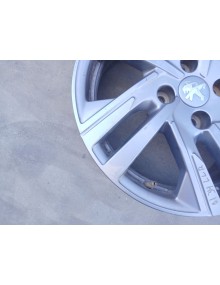 Recambio de llanta para peugeot 208 ii (ub_, up_, uw_, uj_) 1.2 puretech 75 referencia OEM IAM 9829566277  16 PULGADAS 2