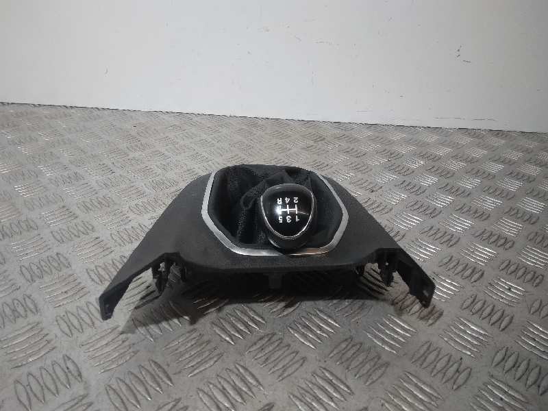 Recambio de palanca cambio para ford fiesta (ccn) ambiente referencia OEM IAM C1BBA044H83A 5V 