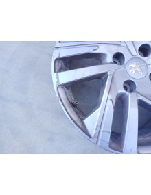 Recambio de llanta para peugeot 208 ii (ub_, up_, uw_, uj_) 1.2 puretech 75 referencia OEM IAM 9829566277  16 PULGADAS 2