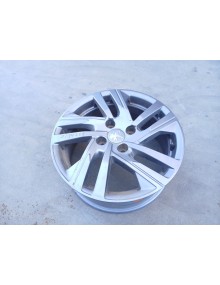 Recambio de llanta para peugeot 208 ii (ub_, up_, uw_, uj_) 1.2 puretech 75 referencia OEM IAM 9829566277  16 PULGADAS