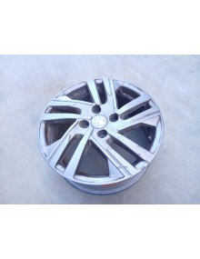 Recambio de llanta para peugeot 208 ii (ub_, up_, uw_, uj_) 1.2 puretech 75 referencia OEM IAM 9829566277  16 PULGADAS