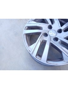 Recambio de llanta para peugeot 208 ii (ub_, up_, uw_, uj_) 1.2 puretech 75 referencia OEM IAM 9829566277  16 PULGADAS 2