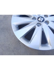 Recambio de llanta para seat arona (kj7, kjp) 1.0 tsi referencia OEM IAM 6F9601025  16 pulgadas 2