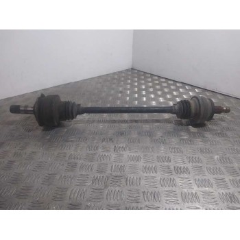 Recambio de transmision trasera izquierda para mercedes-benz clase clk (w207) coupe 2.1 cdi cat referencia OEM IAM   