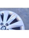 Recambio de llanta para seat arona (kj7, kjp) 1.0 tsi referencia OEM IAM 6F9601025  16 pulgadas