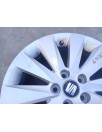 Recambio de llanta para seat arona (kj7, kjp) 1.0 tsi referencia OEM IAM 6F9601025  16 pulgadas