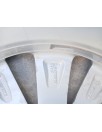 Recambio de llanta para seat arona (kj7, kjp) 1.0 tsi referencia OEM IAM 6F9601025  16 pulgadas