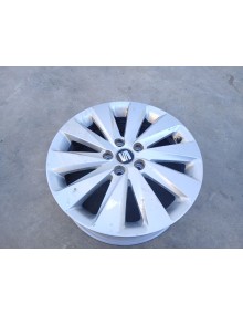 Recambio de llanta para seat arona (kj7, kjp) 1.0 tsi referencia OEM IAM 6F9601025  16 pulgadas