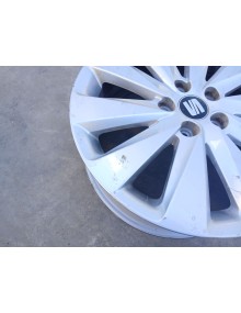 Recambio de llanta para seat arona (kj7, kjp) 1.0 tsi referencia OEM IAM 6F9601025  16 pulgadas 2