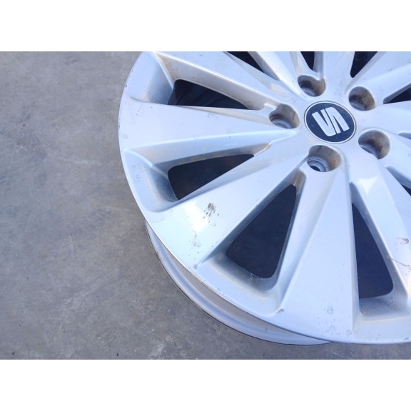 Recambio de llanta para seat arona (kj7, kjp) 1.0 tsi referencia OEM IAM 6F9601025  16 pulgadas