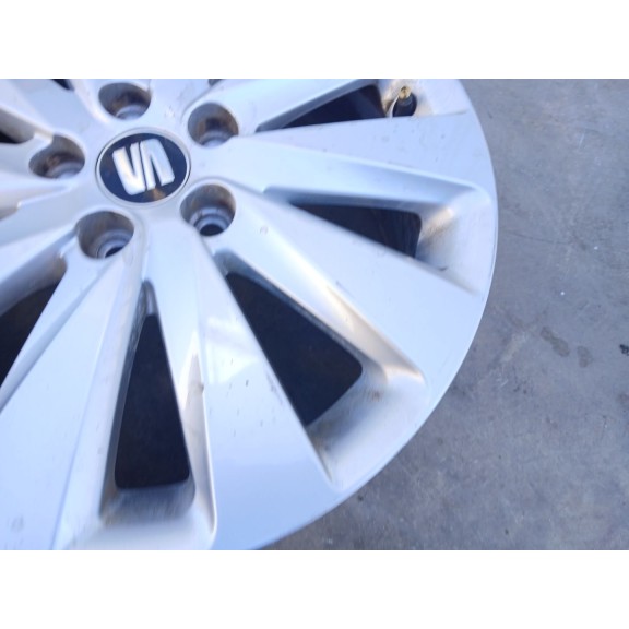 Recambio de llanta para seat arona (kj7, kjp) 1.0 tsi referencia OEM IAM 6F9601025  16 pulgadas