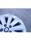 Recambio de llanta para seat arona (kj7, kjp) 1.0 tsi referencia OEM IAM 6F9601025  16 pulgadas