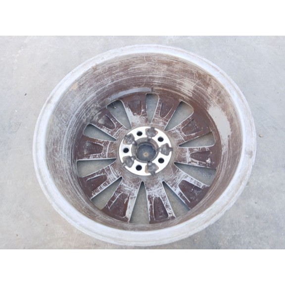 Recambio de llanta para seat arona (kj7, kjp) 1.0 tsi referencia OEM IAM 6F9601025  16 pulgadas