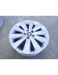 Recambio de llanta para seat arona (kj7, kjp) 1.0 tsi referencia OEM IAM 6F9601025  16 pulgadas