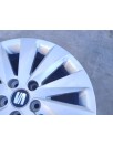Recambio de llanta para seat arona (kj7, kjp) 1.0 tsi referencia OEM IAM 6F9601025  16 pulgadas