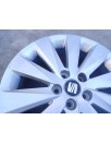 Recambio de llanta para seat arona (kj7, kjp) 1.0 tsi referencia OEM IAM 6F9601025  16 pulgadas